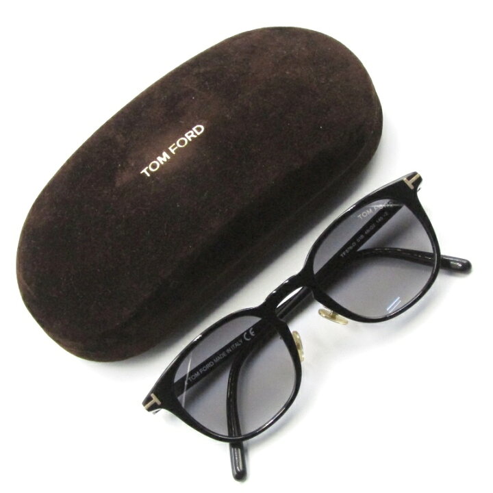 楽天市場】【中古】TOM FORD トムフォード サングラス TF876-D 