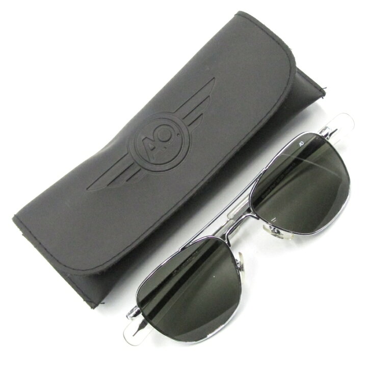 楽天市場】【中古】American Optical アメリカンオプティカル 