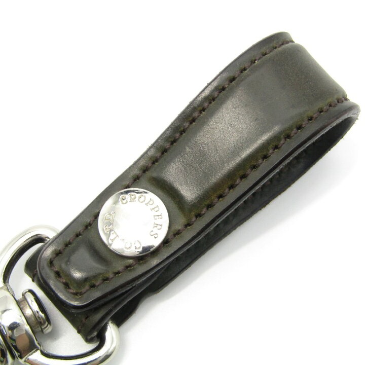 楽天市場】【中古】LAST CROPS ラストクロップス キーホルダー 