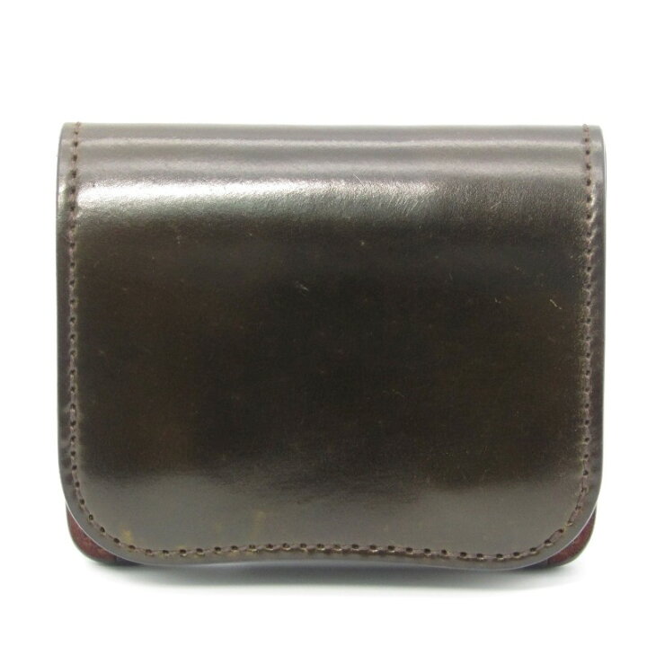 楽天市場】【中古】WILDSWANS ワイルドスワンズ ミニ財布 PALM 旧 
