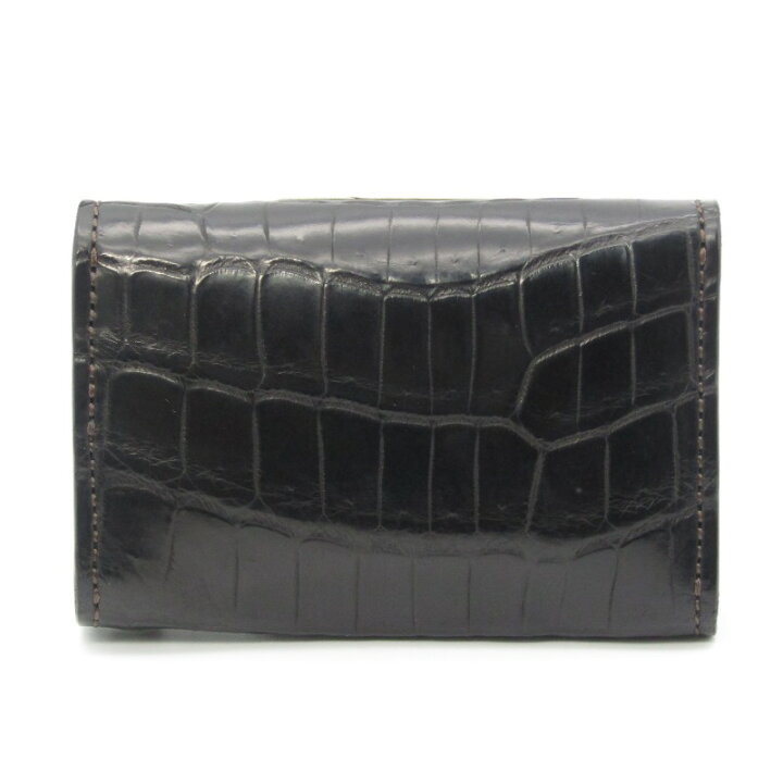 楽天市場】【中古】美品 WILDSWANS ワイルドスワンズ キーケース 