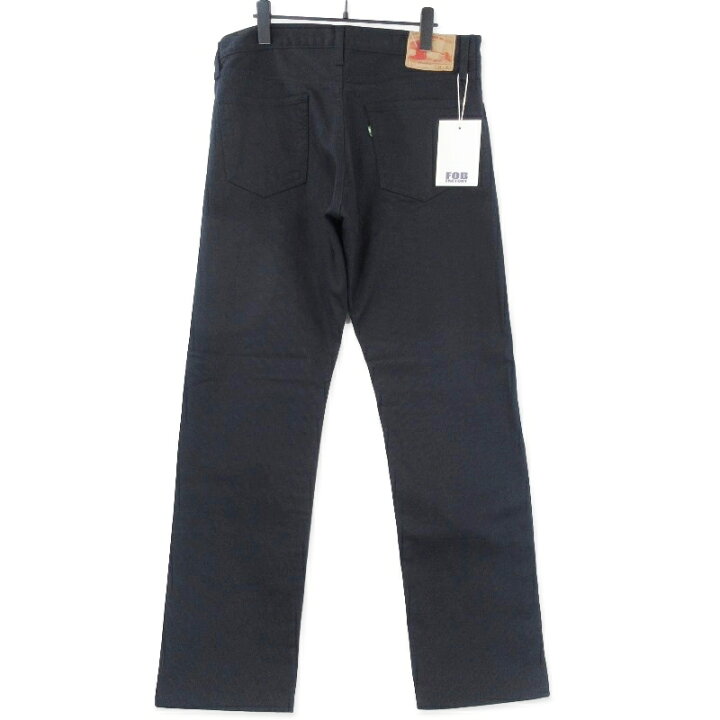 楽天市場】【中古】美品 FOB FACTORY エフオービーファクトリー 5 