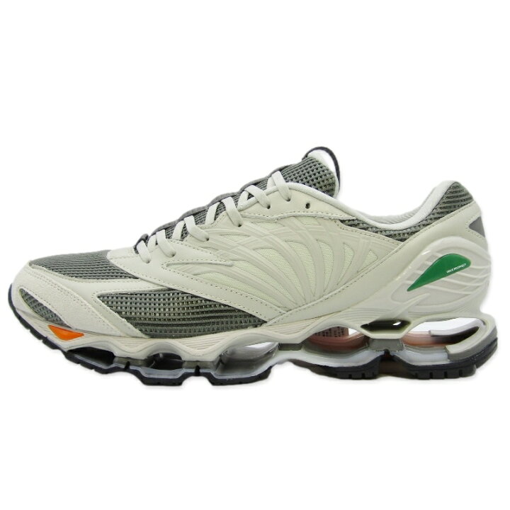 楽天市場】【中古】未使用 MIZUNO ミズノ 30cm WAVE PROPHECY LS  