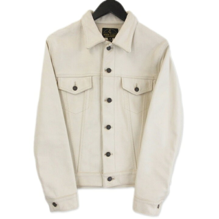 楽天市場】【中古】HIGH LARGE LEATHERS ハイラージレザーズ 