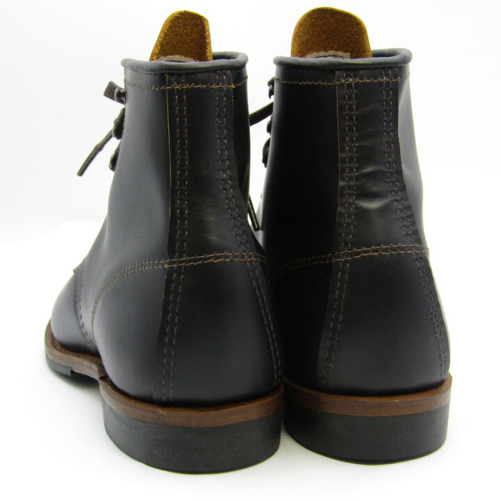 楽天市場】【中古】未使用 REDWING レッドウィング US9D 27cm 