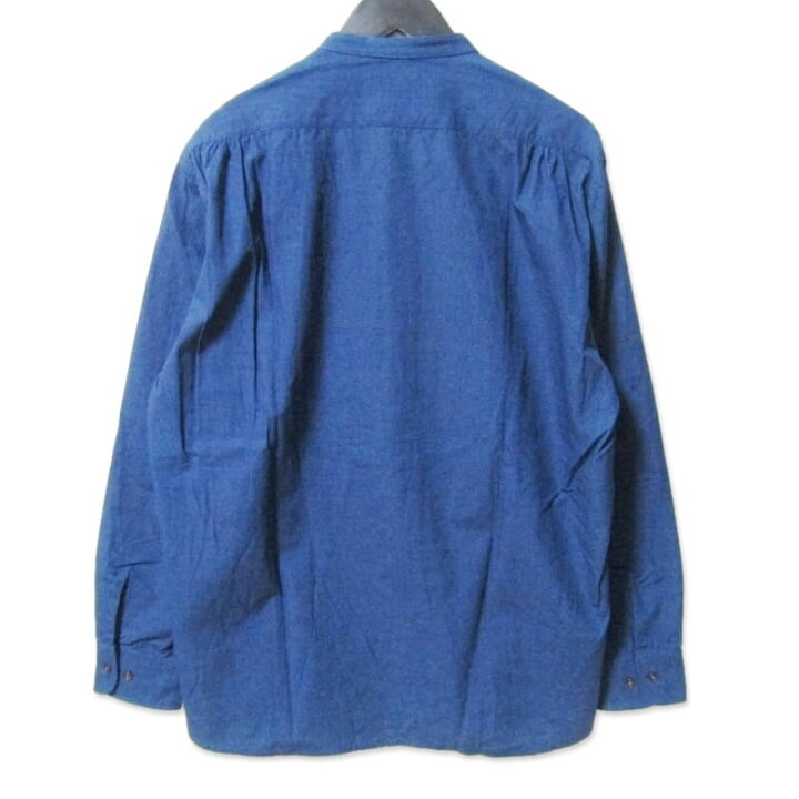楽天市場】【中古】未使用 BY GLAD HAND バイグラッドハンド 長袖 