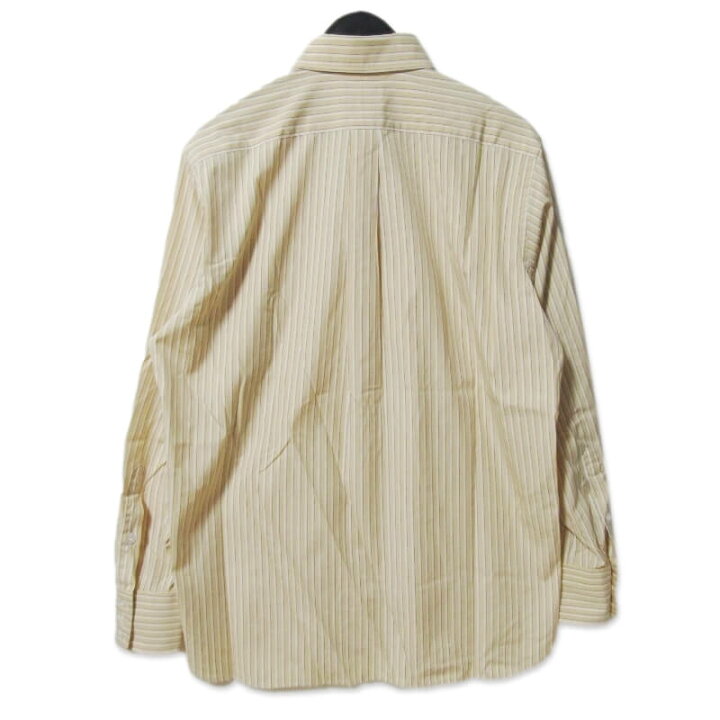 楽天市場】【中古】BRITISH MADE ブリティッシュメイド 長袖シャツ  