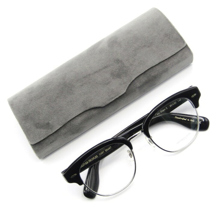 楽天市場】【中古】未使用 OLIVER PEOPLES L.A. オリバーピープルズ  