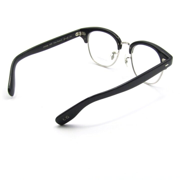 楽天市場】【中古】未使用 OLIVER PEOPLES L.A. オリバーピープルズ  