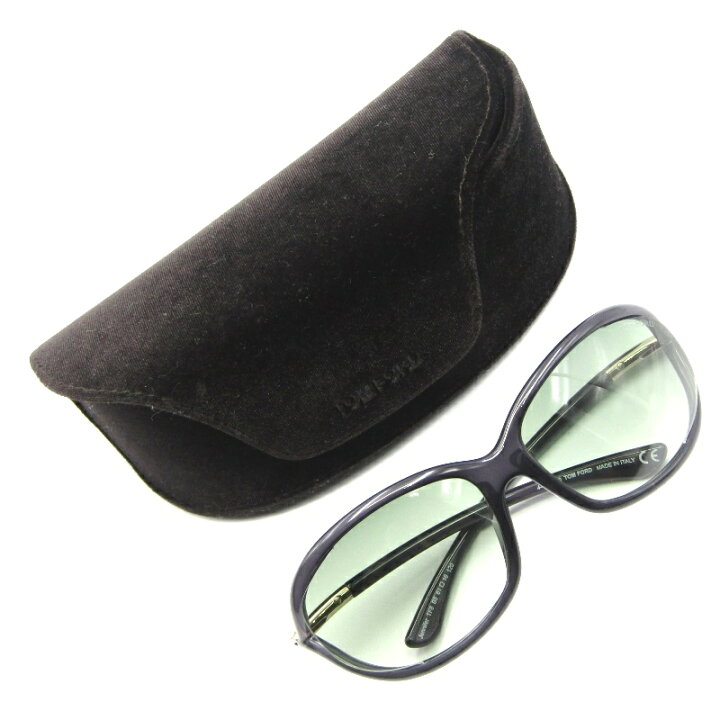 楽天市場】【中古】TOM FORD トムフォード サングラス Jennifer TF8 