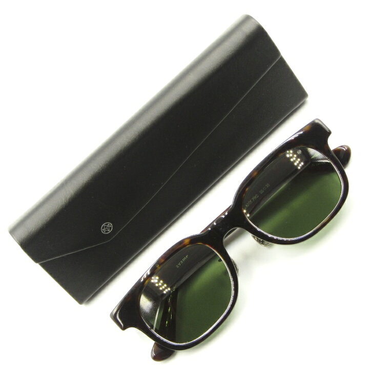 楽天市場】【中古】未使用 ayame アヤメ サングラス TANK PRO タンク  