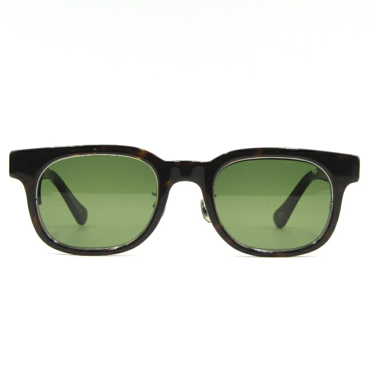 楽天市場】【中古】未使用 ayame アヤメ サングラス TANK PRO タンク  