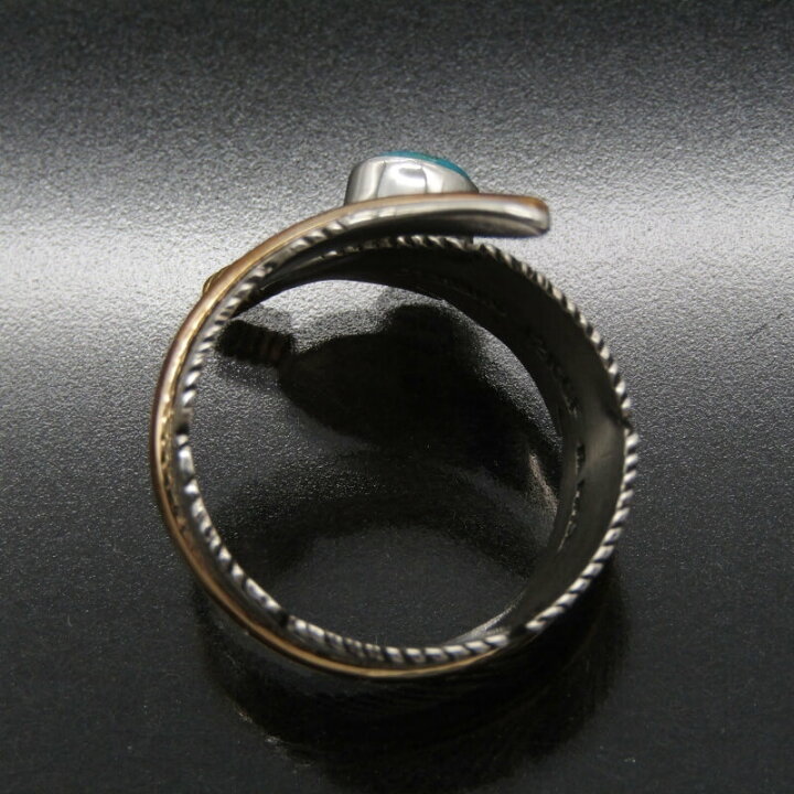 楽天市場】【中古】美品 Harvey Mace ナバホ族 フェザーリング キング  