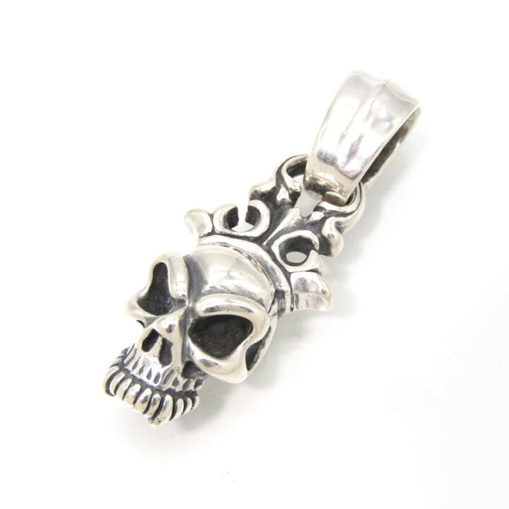 楽天市場】【中古】BILL WALL LEATHER ビルウォールレザー ペンダント  