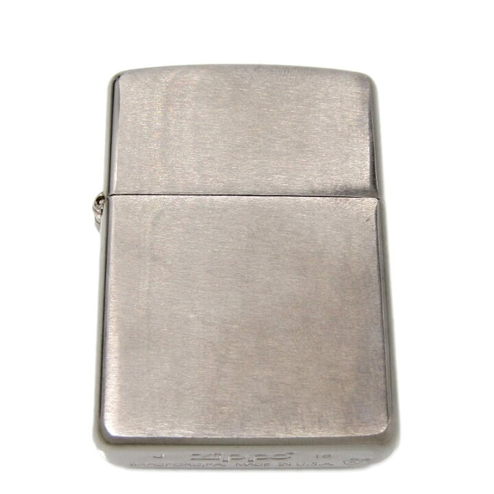 楽天市場】【中古】未使用 ZIPPO ジッポー ARMOR Black Ice 162 2018年 