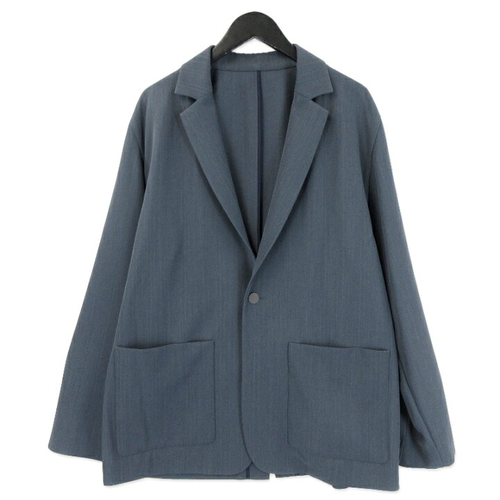 楽天市場】【中古】未使用 IRENISA イレニサ RELAXED SHOULDER JACKET 