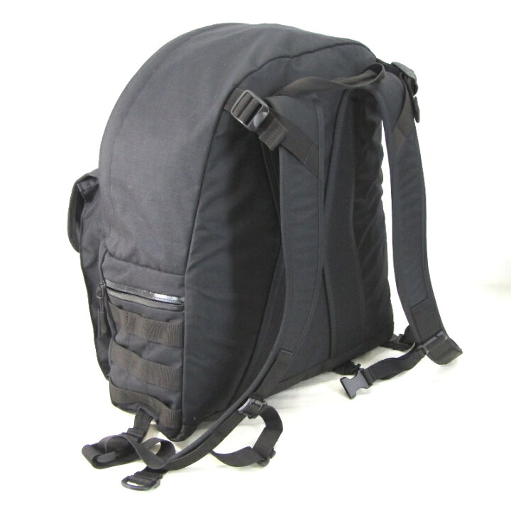 楽天市場】【中古】bagjack バッグジャック リュック BJG Club Daypack  