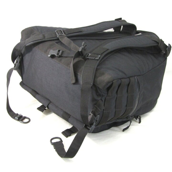 楽天市場】【中古】bagjack バッグジャック リュック BJG Club Daypack  
