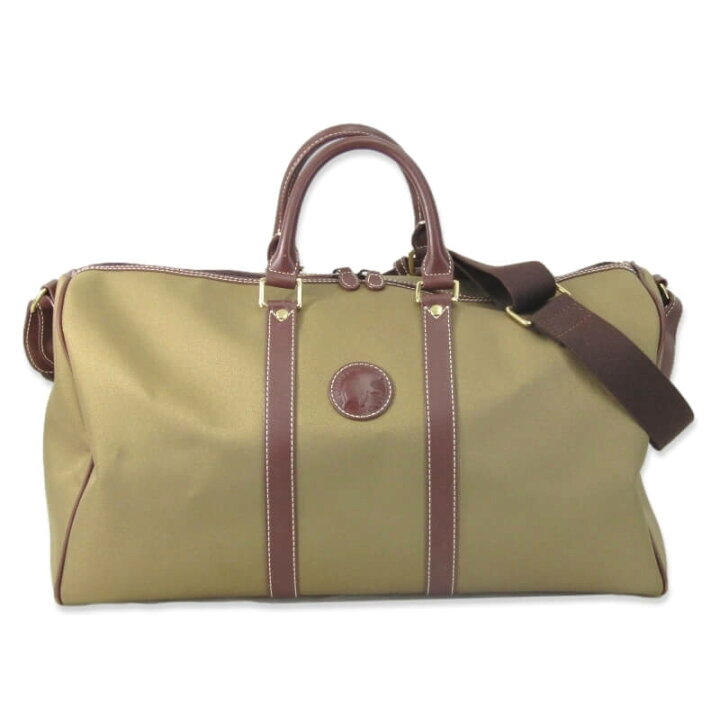 楽天市場】【中古】HUNTING WORLD ハンティングワールド ボストン  