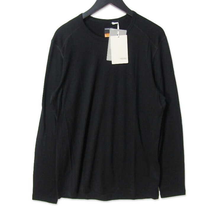 楽天市場】【最大5%OFFクーポン配布中】【中古】未使用 icebreaker 