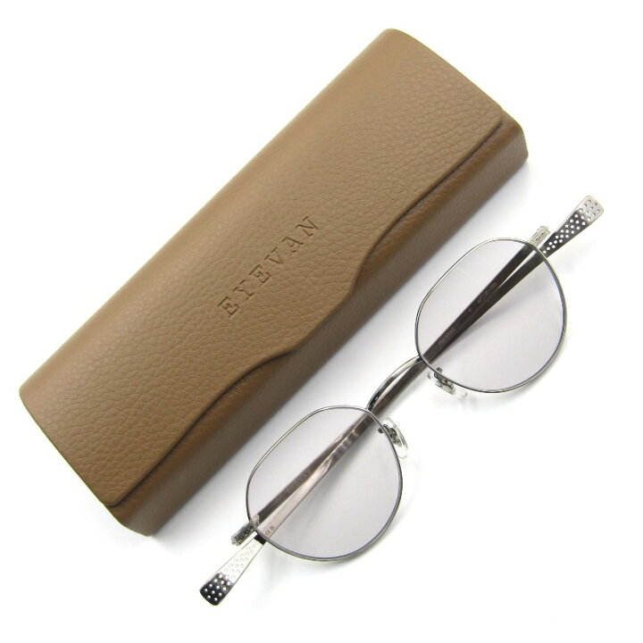 楽天市場】【中古】EYEVAN アイヴァン サングラス Marshal マーシャル 