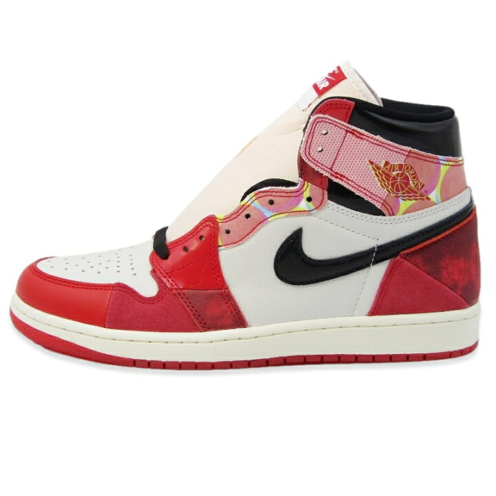 楽天市場】【中古】未使用 NIKE ナイキ 26.5cm AIR JORDAN 1 HIGH OG 