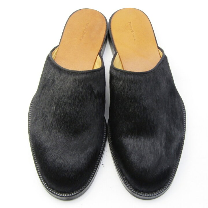 楽天市場】【中古】未使用 Hender Scheme エンダースキーマ 5 HAIRY 