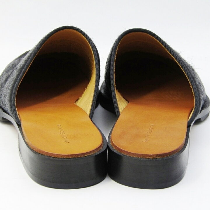 楽天市場】【中古】未使用 Hender Scheme エンダースキーマ 5 HAIRY 