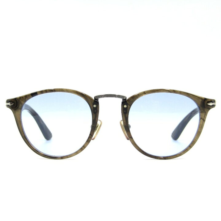 楽天市場】【中古】Persol ペルソール サングラス Typewriter Edition 