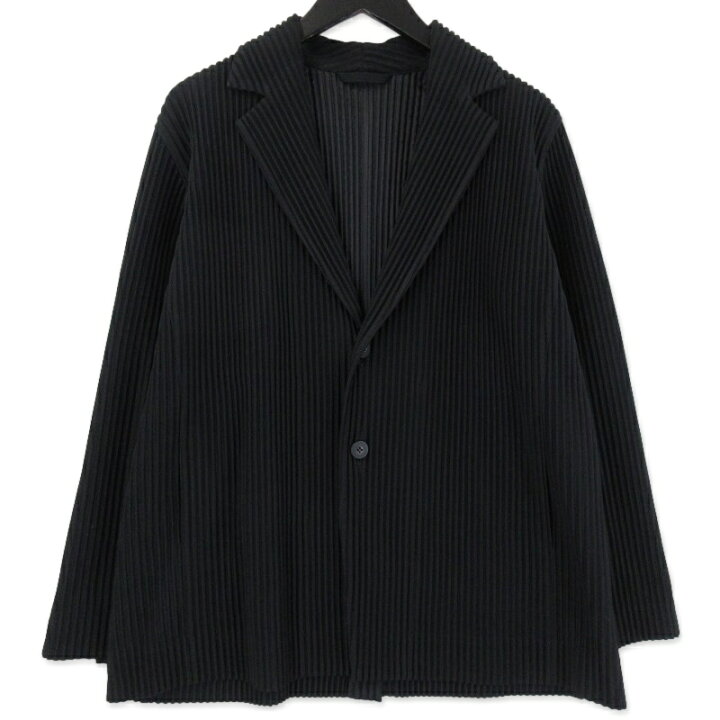 楽天市場】【中古】HOMME PLISSE ISSEY MIYAKE オムプリッセイッセイ 