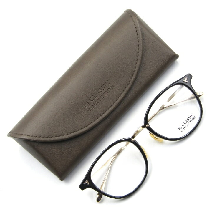 楽天市場】【中古】未使用 BJ CLASSIC COLLECTION BJクラシック メガネ 