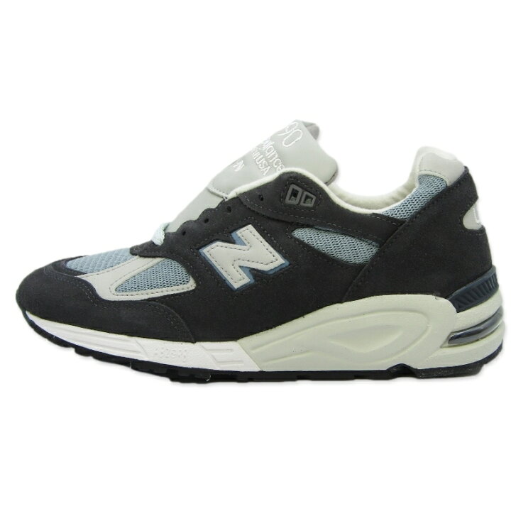 楽天市場】【中古】未使用 KITH × New Balance キス ニューバランス 
