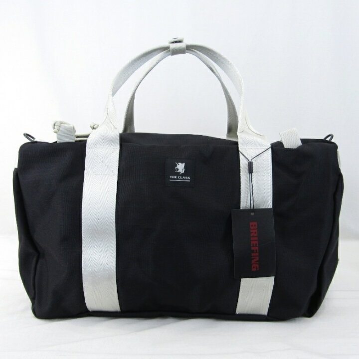 楽天市場】【中古】未使用 BRIEFING ブリーフィング クラシック クラブ 