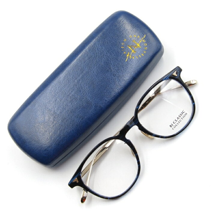 楽天市場】【中古】未使用 BJ CLASSIC COLLECTION BJクラシック メガネ  