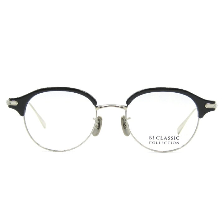 楽天市場】【中古】未使用 BJ CLASSIC COLLECTION BJクラシック メガネ 