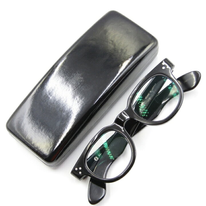 楽天市場】【中古】Harman Optical ハーマンオプティカル メガネ 