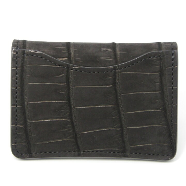 楽天市場】【中古】美品 WILDSWANS ワイルドスワンズ 小銭入れ タング 