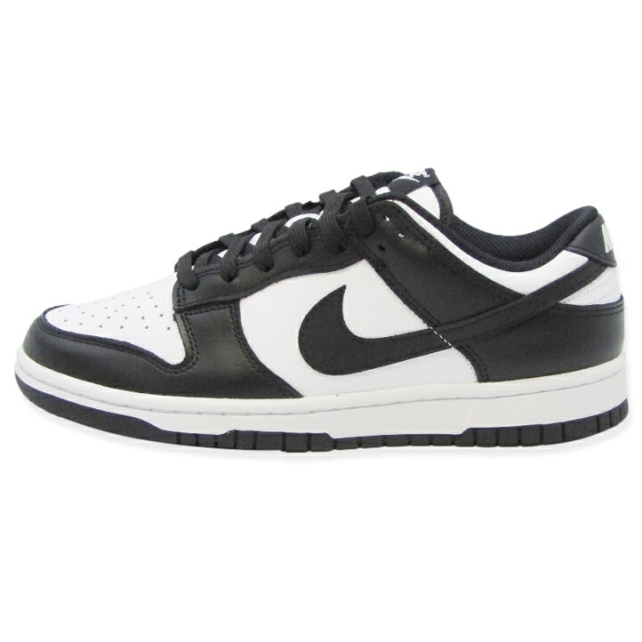 楽天市場】【中古】未使用 NIKE ナイキ 25.5cm WMNS DUNK LOW DD1503  