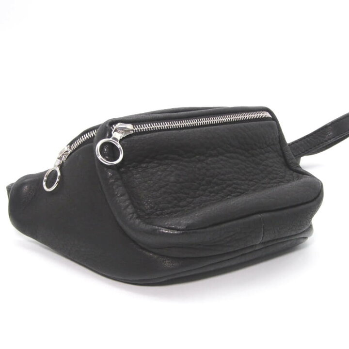 楽天市場】【中古】美品 Aeta アエタ ウエストバッグ WAIST POUCH S 