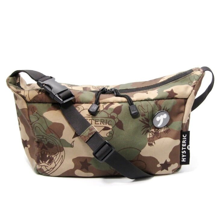 楽天市場】【中古】HYSTERIC GLAMOUR ヒステリックグラマー スクエア  