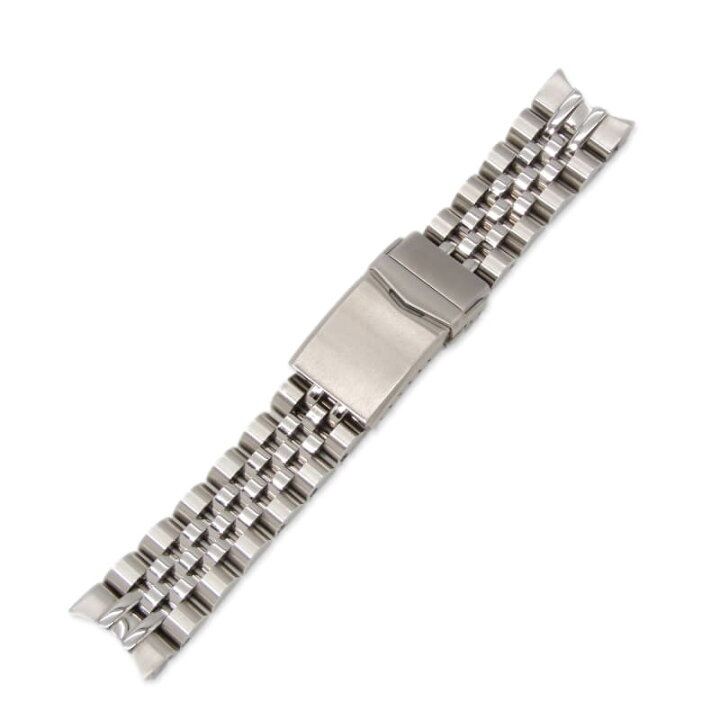 楽天市場】【中古】TAIKONAUT タイコノート 時計ベルト MiLTAT メタル  