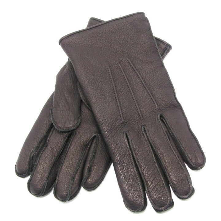 GLAD HAND グラッドハンド レザー Lサイズ （楽天市場】【中古】未使用 