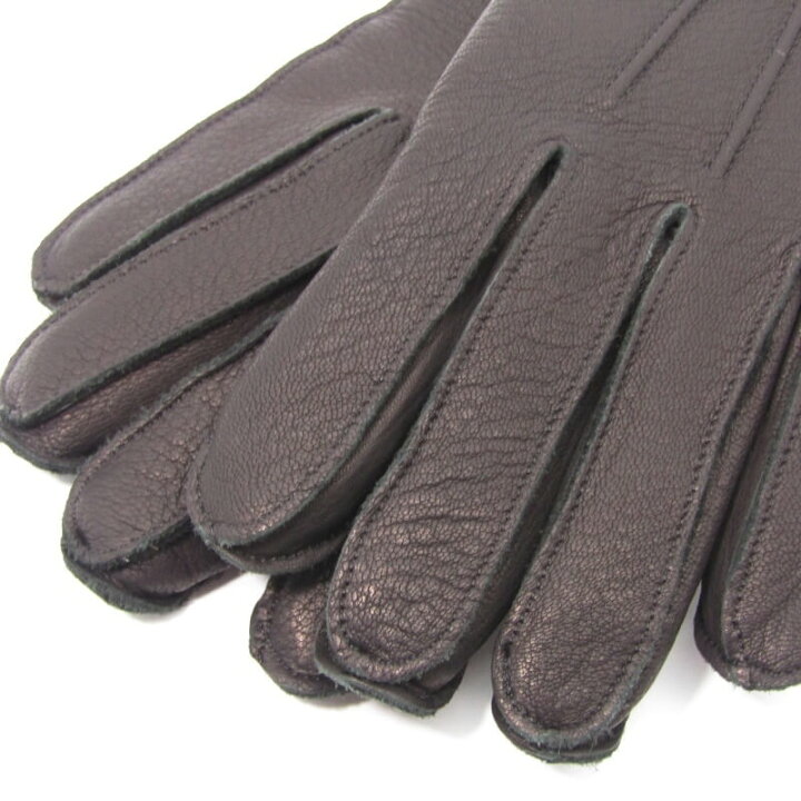 楽天市場】【中古】未使用 GLADHAND グラッドハンド レザー グローブ 