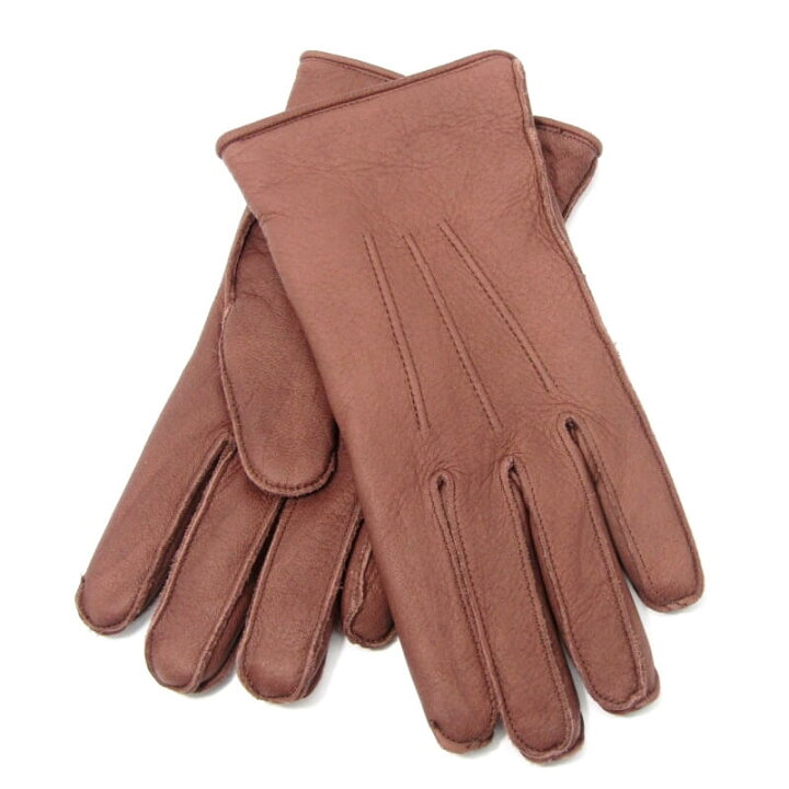 楽天市場】【中古】未使用 GLADHAND グラッドハンド レザー グローブ 