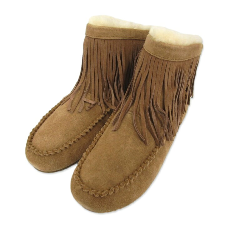 楽天市場】【中古】未使用 EMU Australia エミューオーストラリア 25cm  