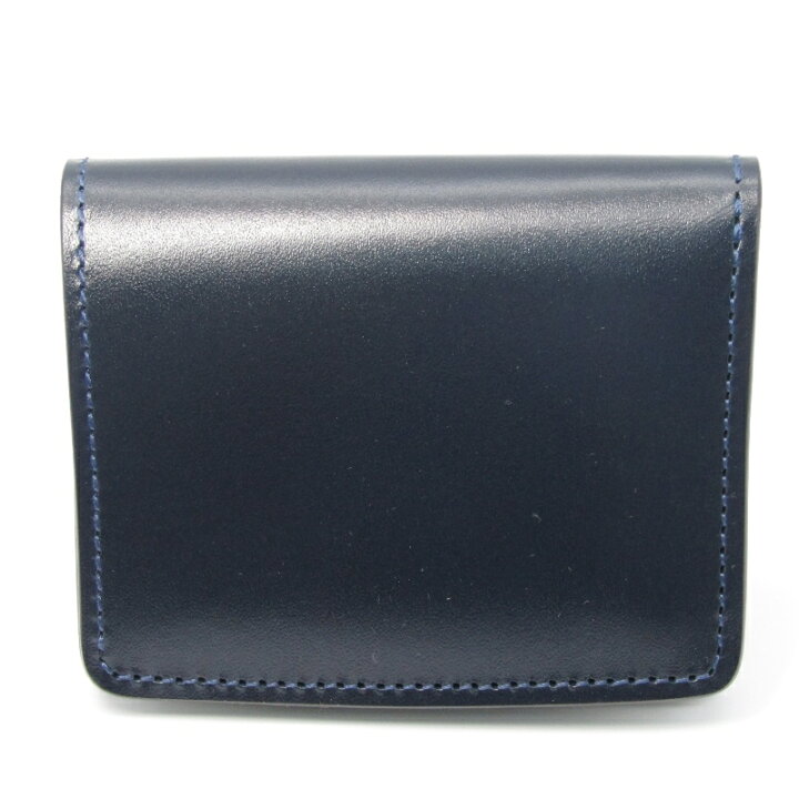 楽天市場】【中古】美品 WILDSWANS ワイルドスワンズ ミニ財布 サドル 