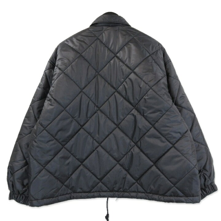 楽天市場】【中古】美品 WTAPS ダブルタップス キルティングジャケット 