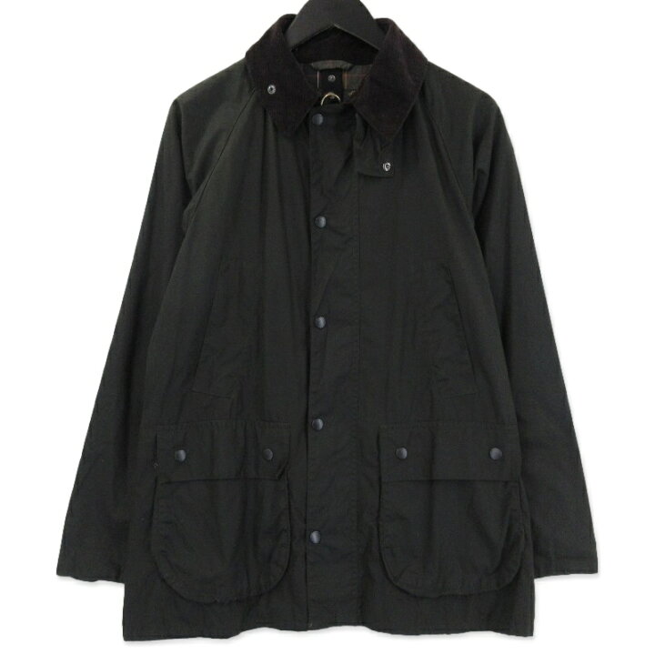 楽天市場】【最大5%OFFクーポン配布中】【中古】美品 Barbour バブアー 