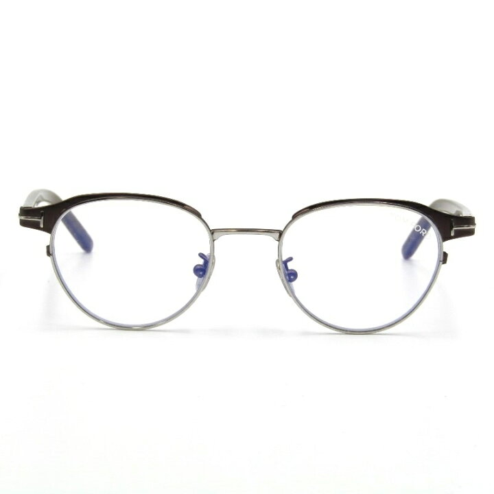 楽天市場】【中古】美品 TOM FORD トムフォード メガネフレーム TF5863 