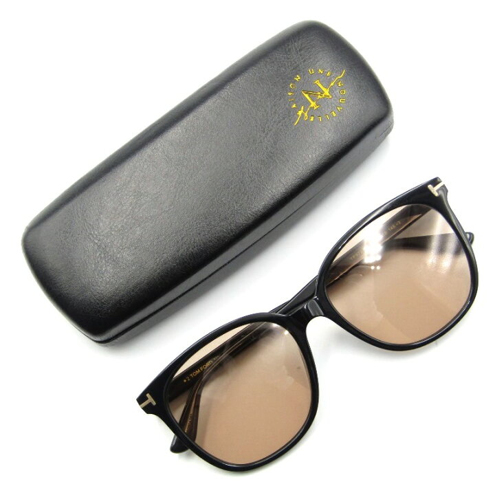 楽天市場】【中古】TOM FORD トムフォード サングラス TF972-K 